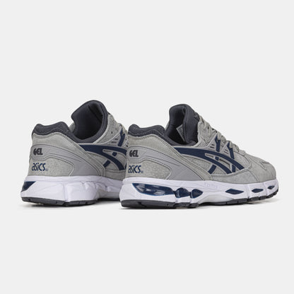 Asics Gel-Kayano Trainer 21 Grey Blue