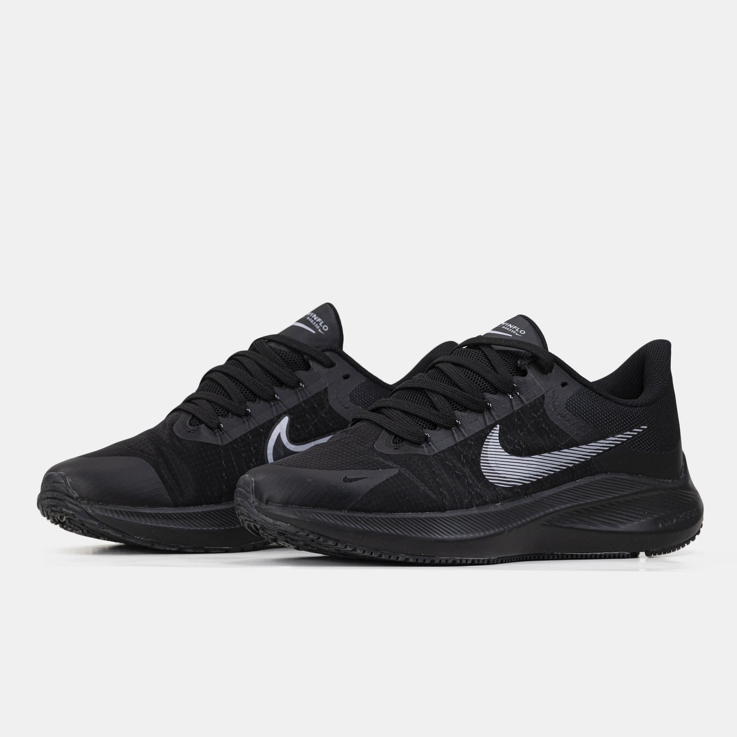 Nike Winflo 8 Black