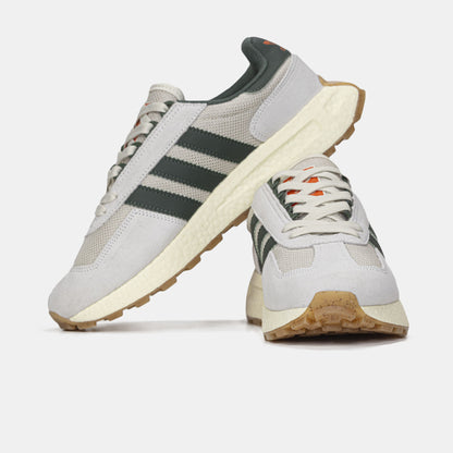Adidas Retropy E5 Beige Green