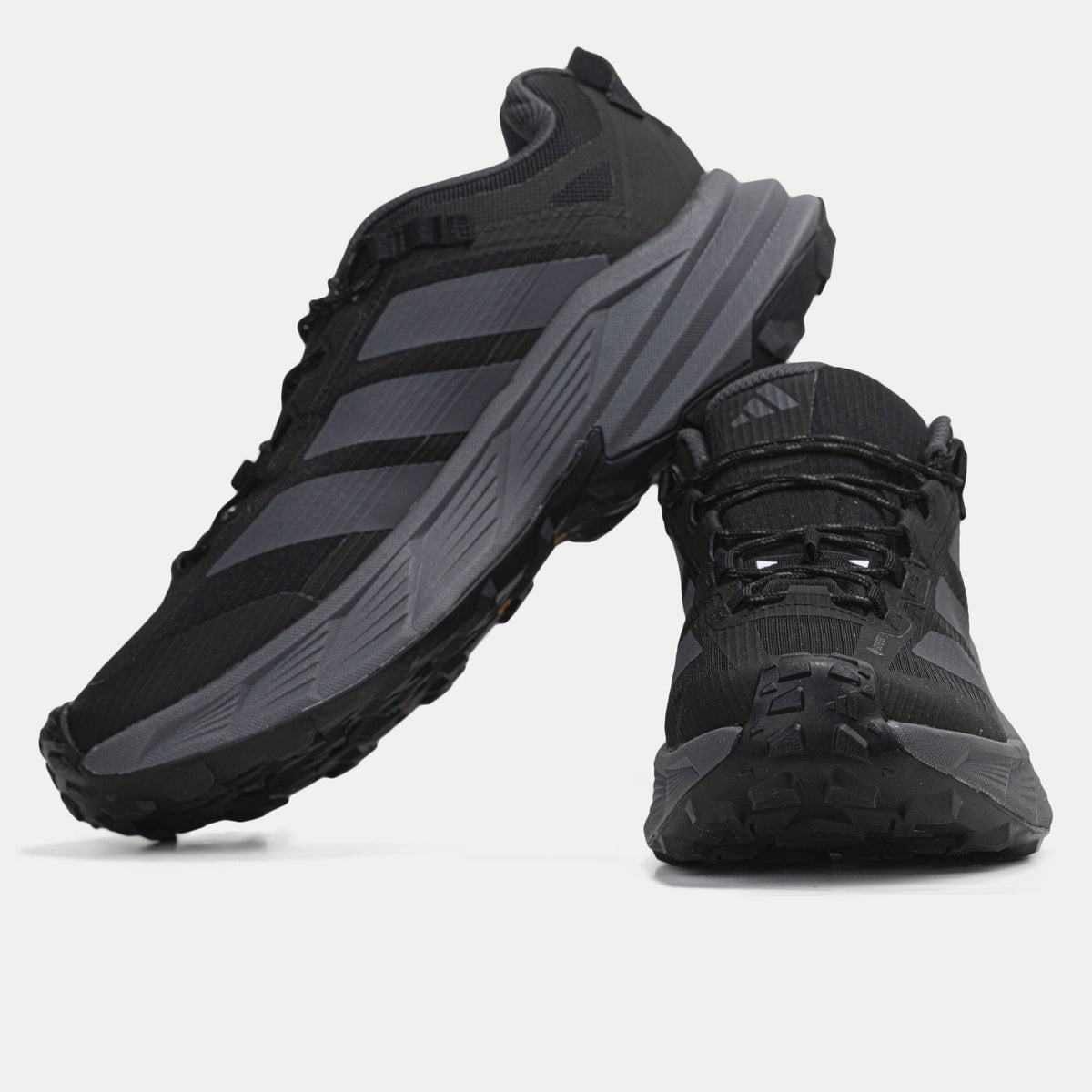 Adidas Terrex Freehiker SL Gore-Tex Core Black Gray