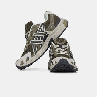 Asics Gel-Sonoma TR62 Clay Canyon Obsidian Grey