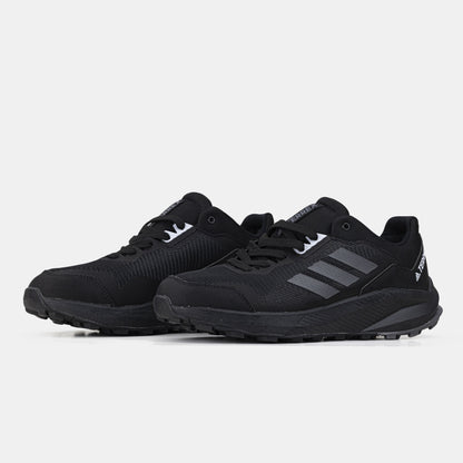 Adidas Terrex Gore-Tex Black Grey