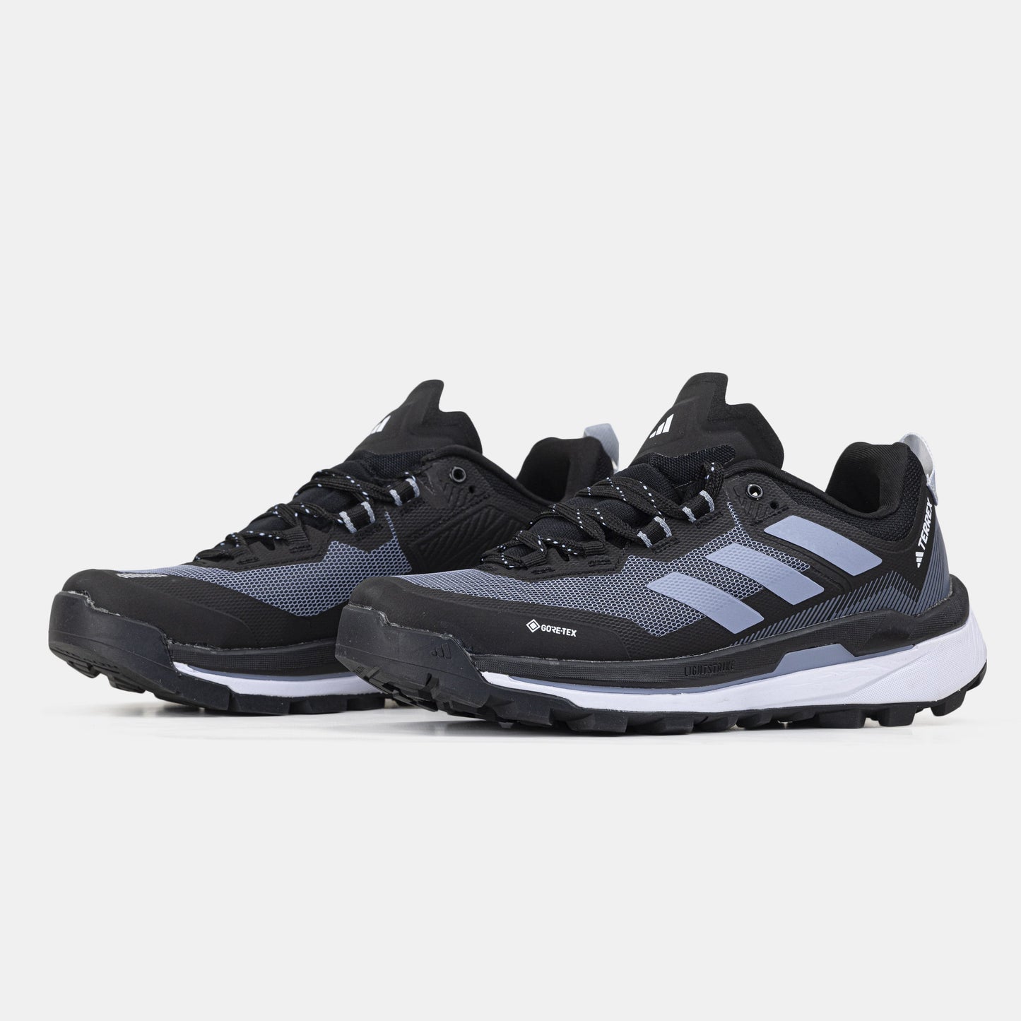 Adidas Terrex Skychaser Tech Gore-Tex Grey Black