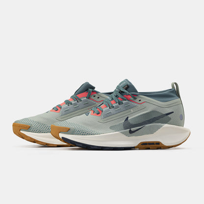 Nike Pegasus Trail 5 GTX Gore-Tex Green