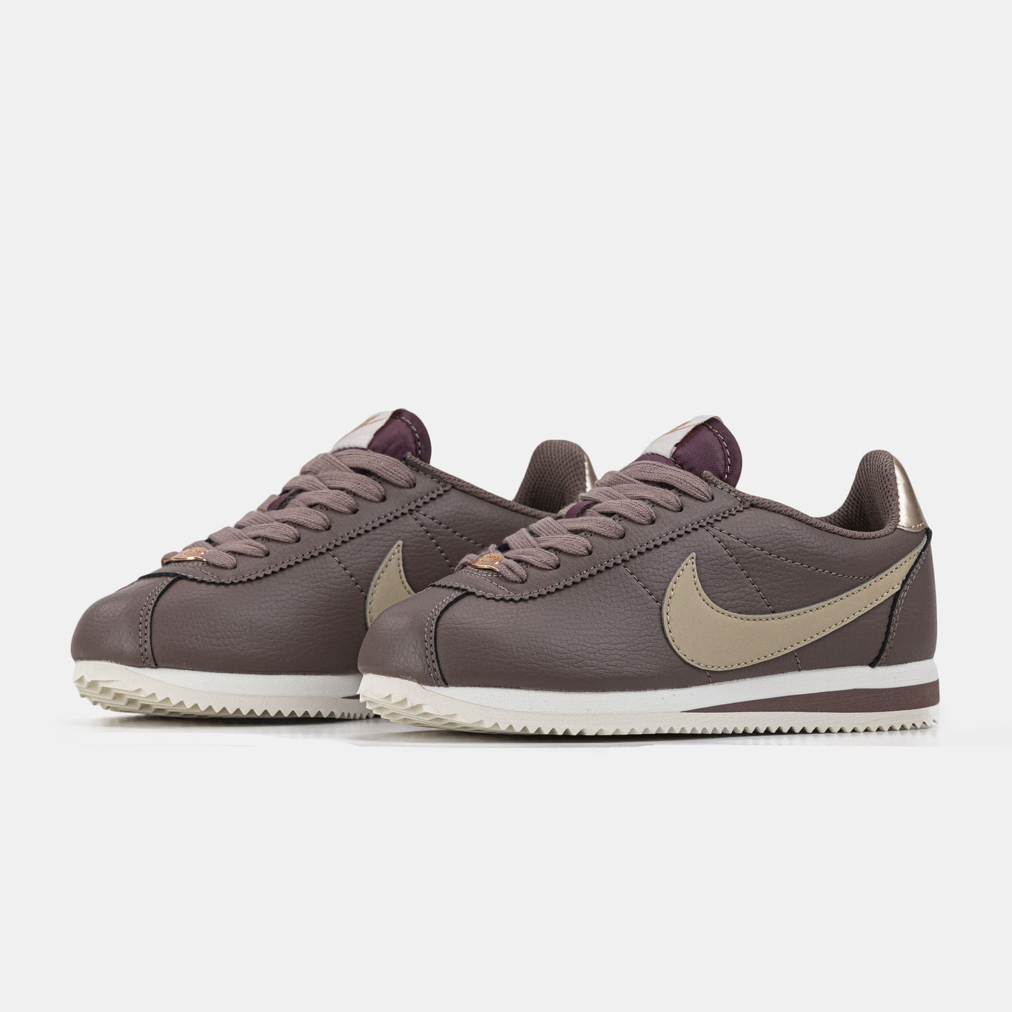 Nike Cortez Smokey Mauve Beige