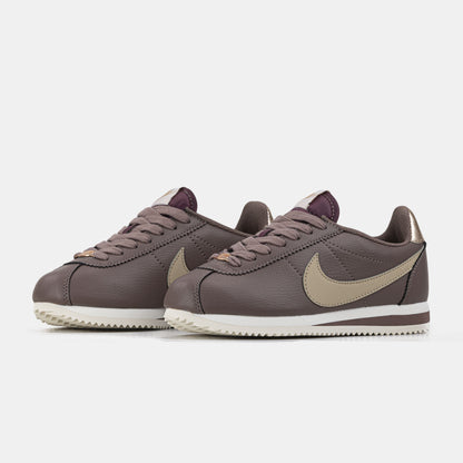 Nike Cortez Smokey Mauve Beige
