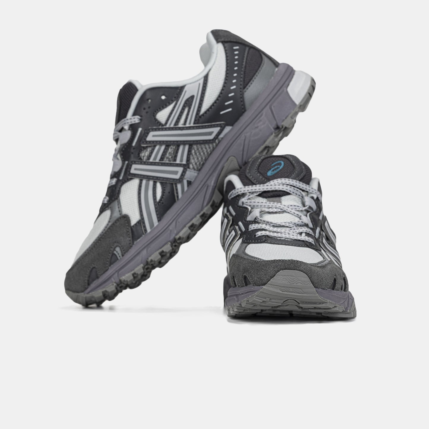 Asics Gel-Sonoma TR62 Grey