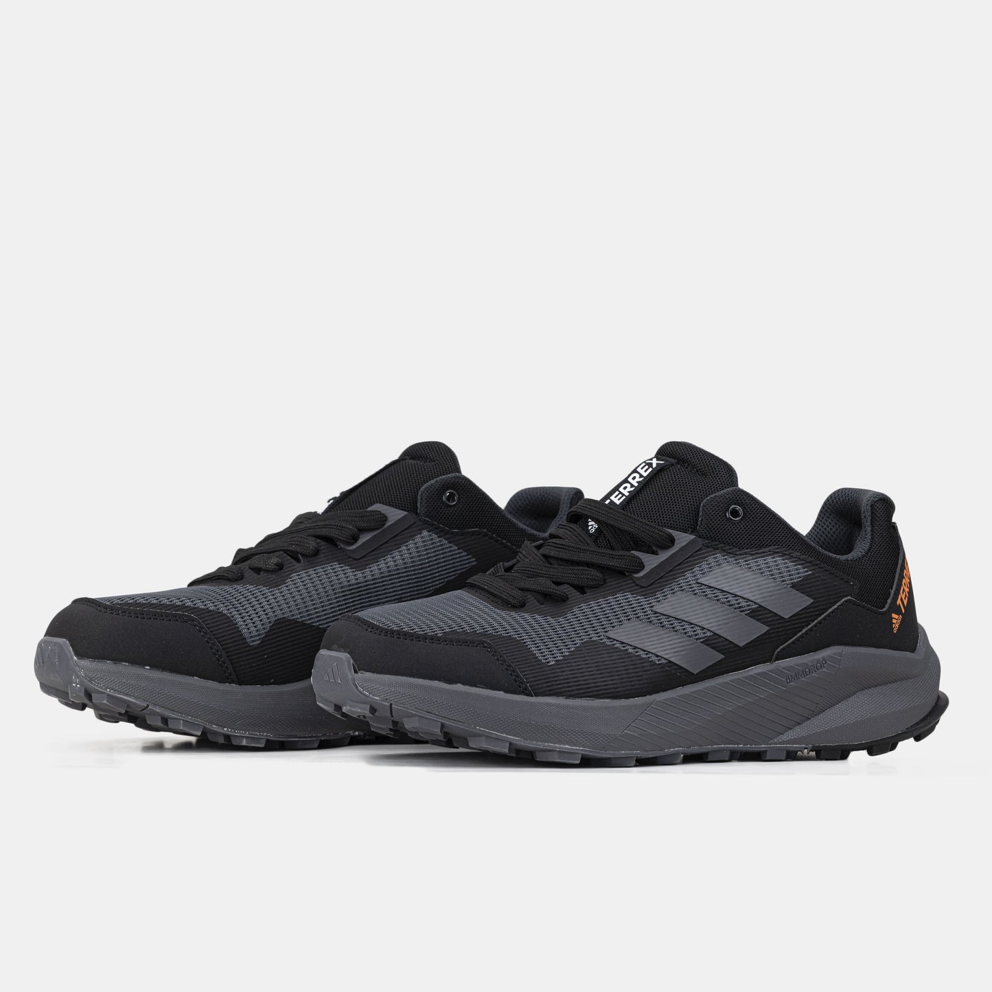 Adidas Terrex Gore-Tex Grey Black