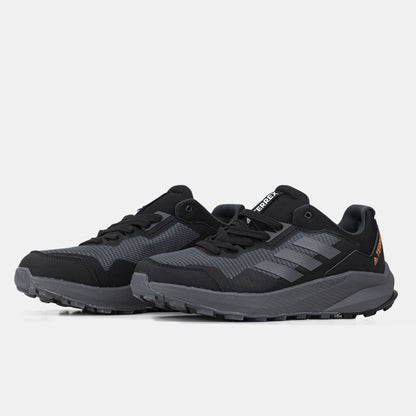 Adidas Terrex Gore-Tex Grey Black