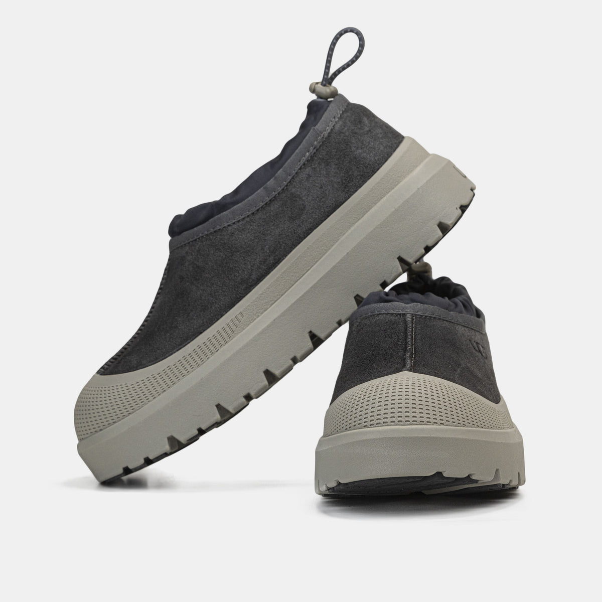 UGG Tasman Weather Hybrid Obsidian / Cobble Grey