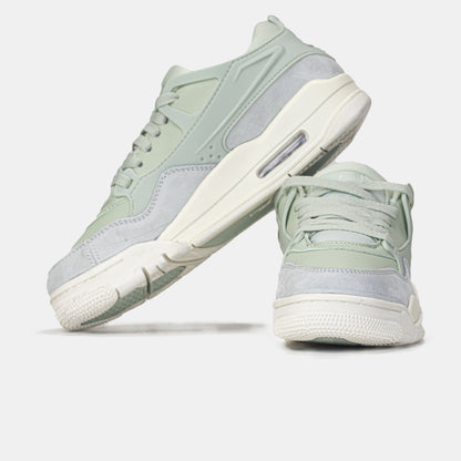 Nike Air Jordan 4 RM Seafoam