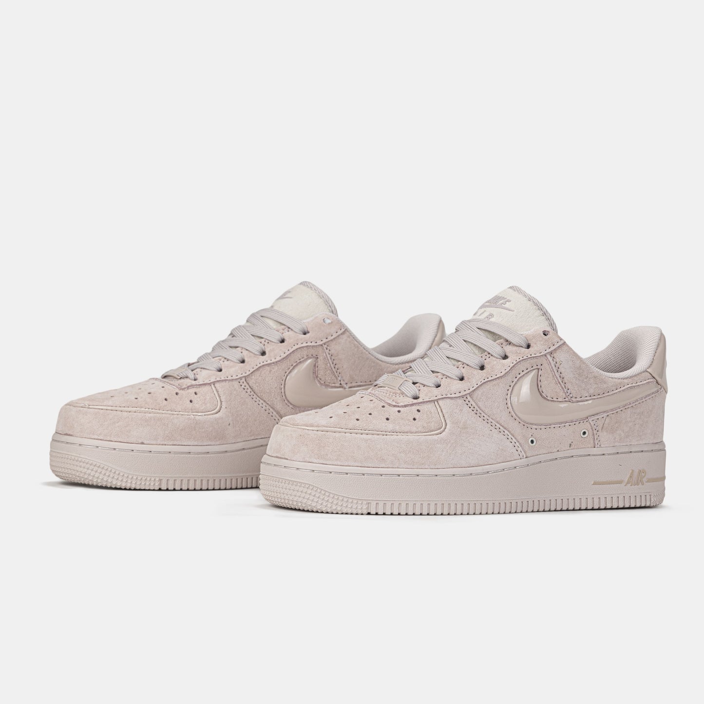 Nike Air Force '07 Pink