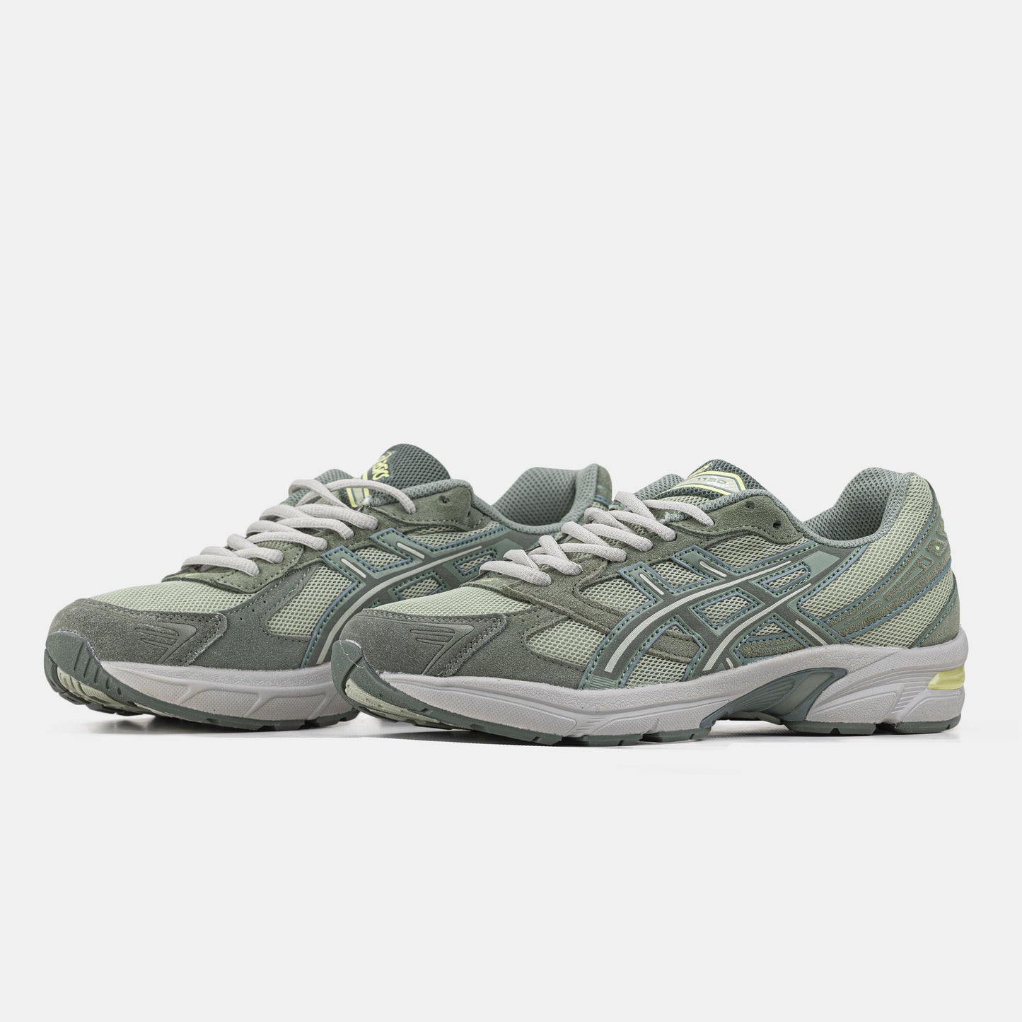 Asics Gel-1130 Olive Grey Ivy