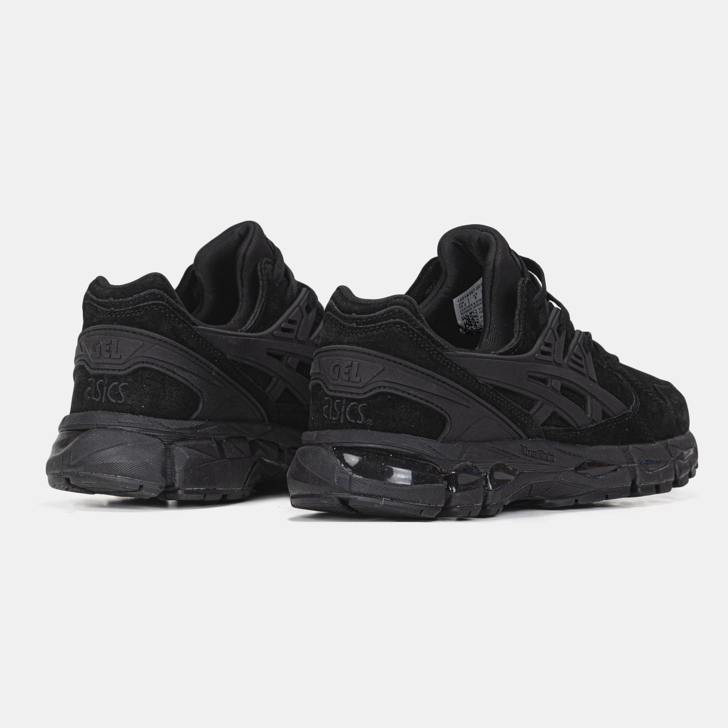 Asics Gel-Kayano Trainer 21 Black