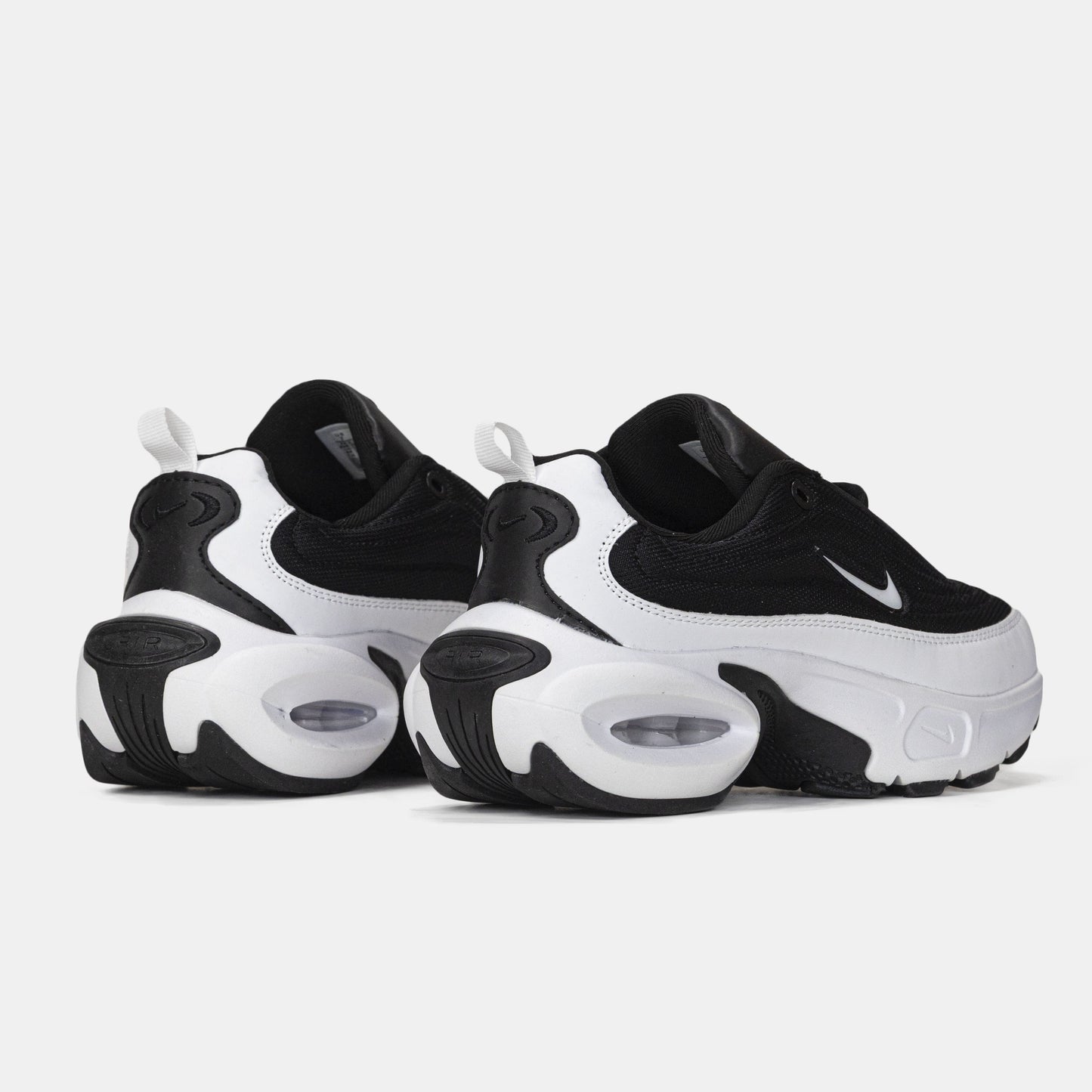 Nike Air Max Portal White Black