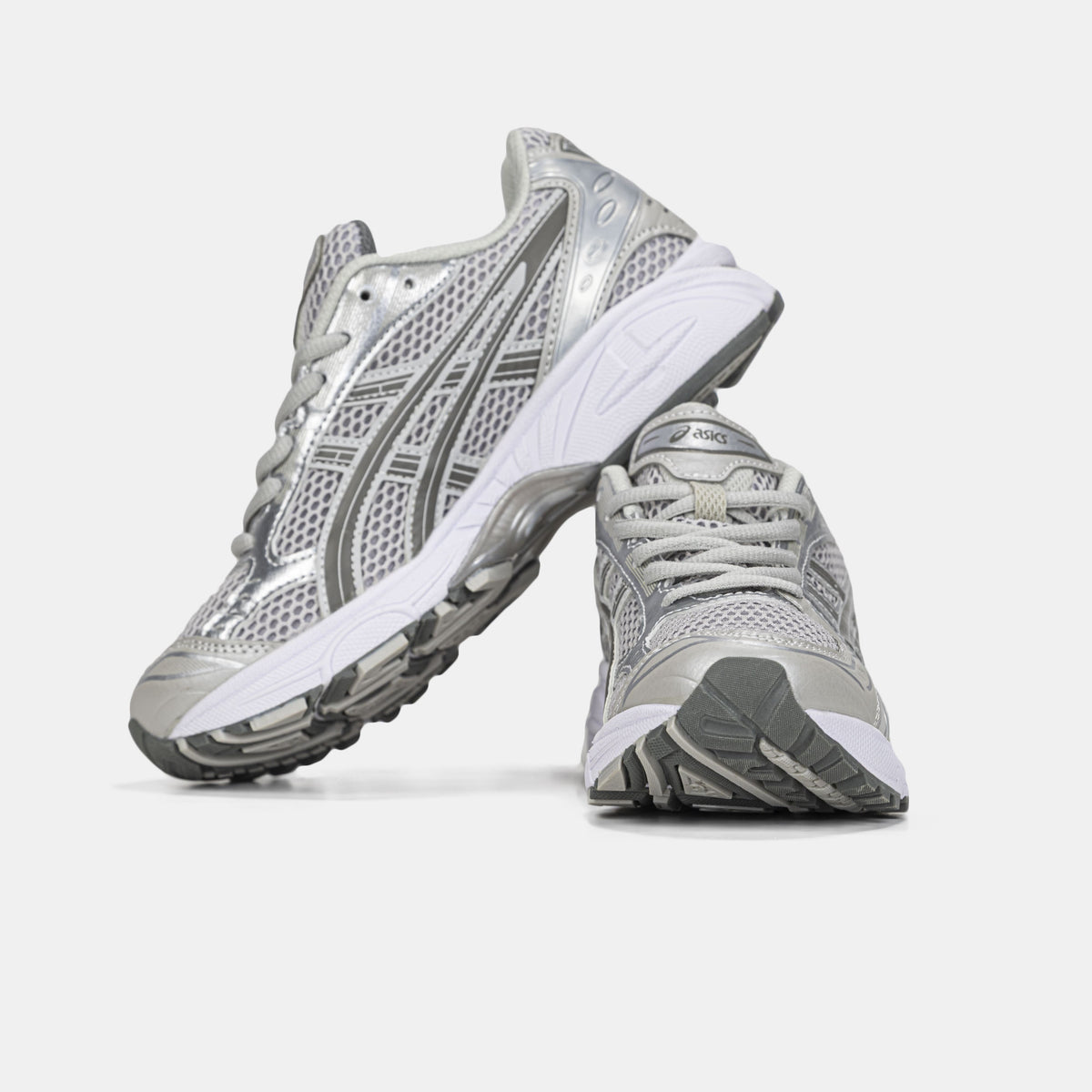 Asics Gel-Kayano 14 Cloud Grey