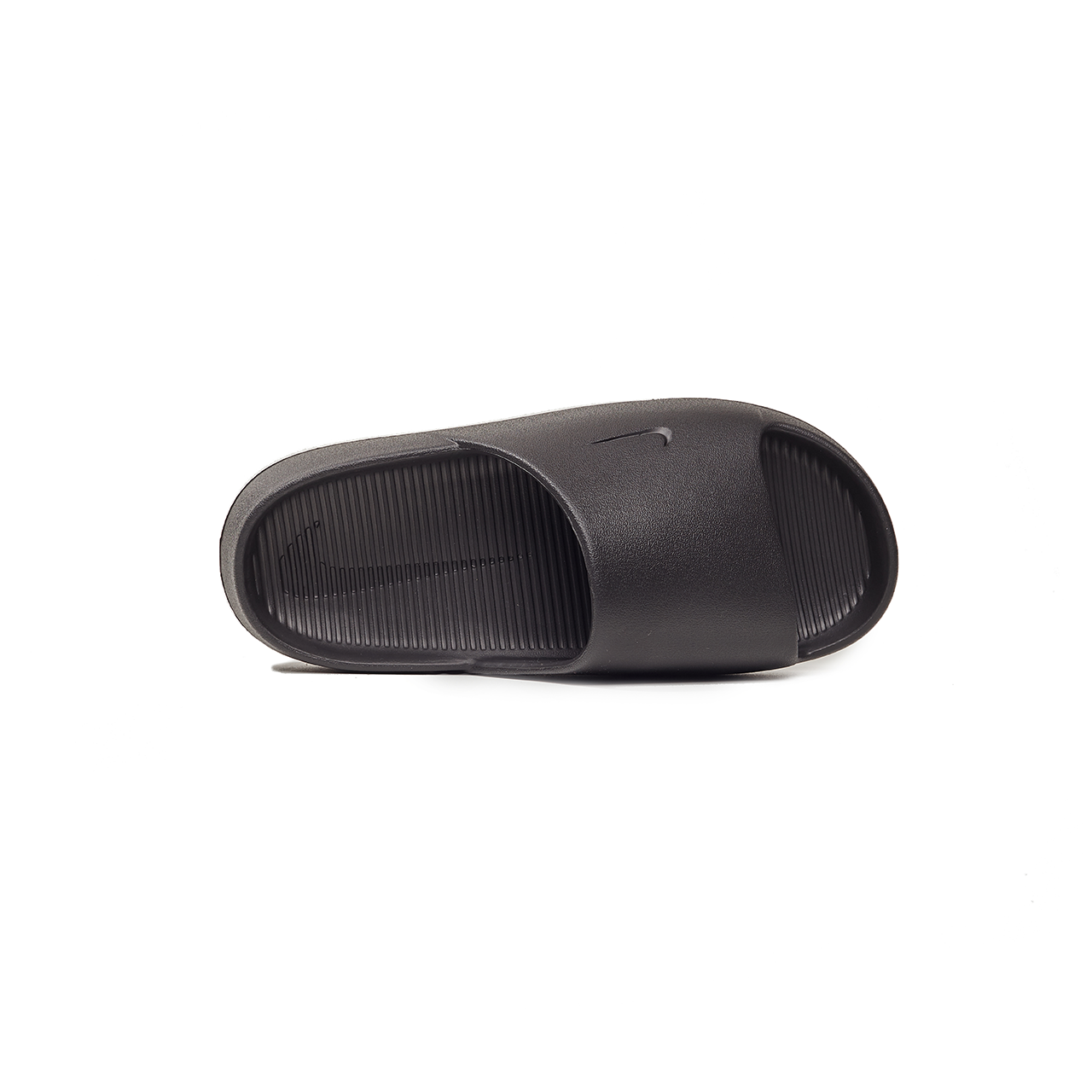 Nike Calm Slides Black
