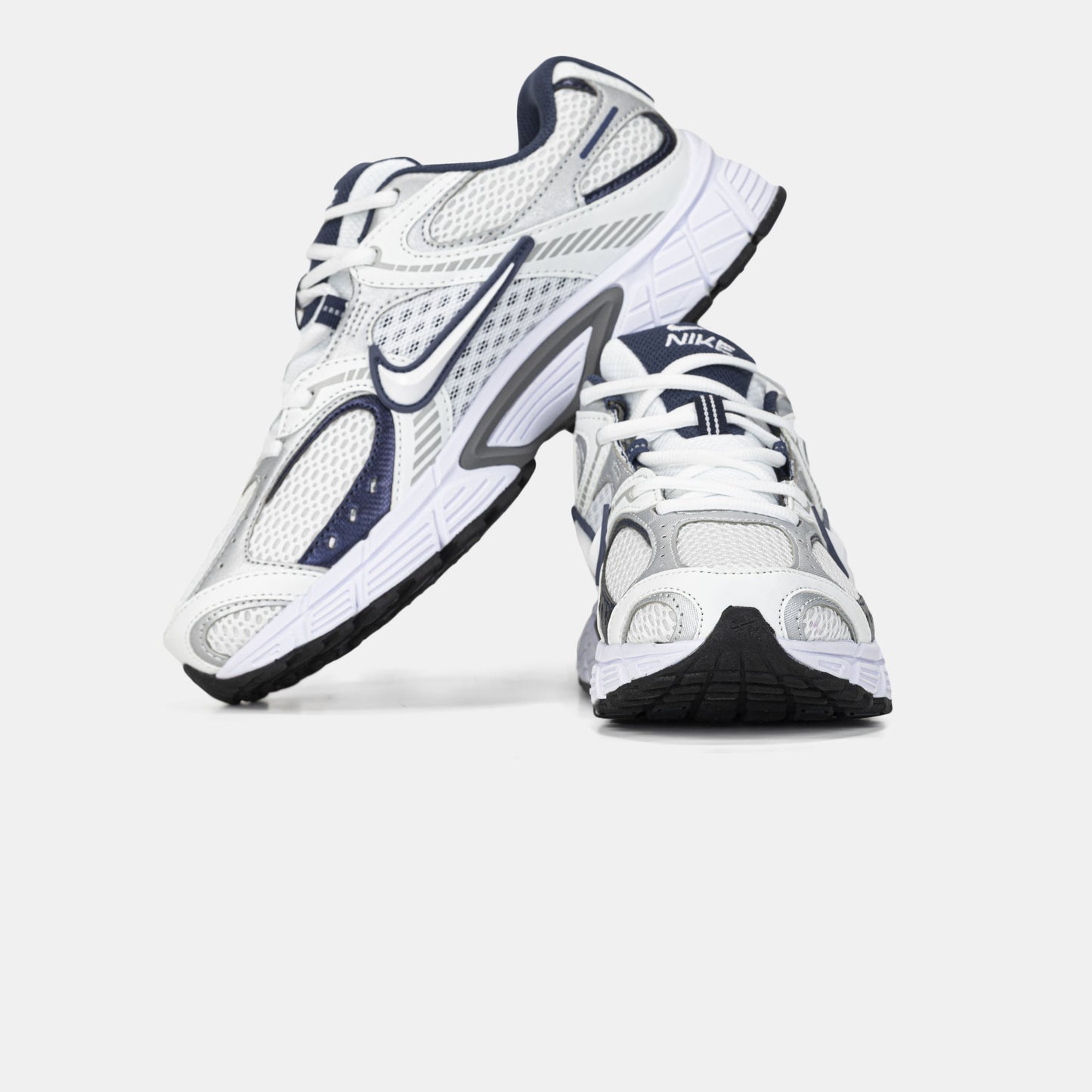 Nike Zoom Vomero 5 RNR White Silver Blue