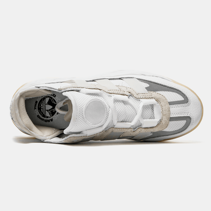 Adidas Niteball White
