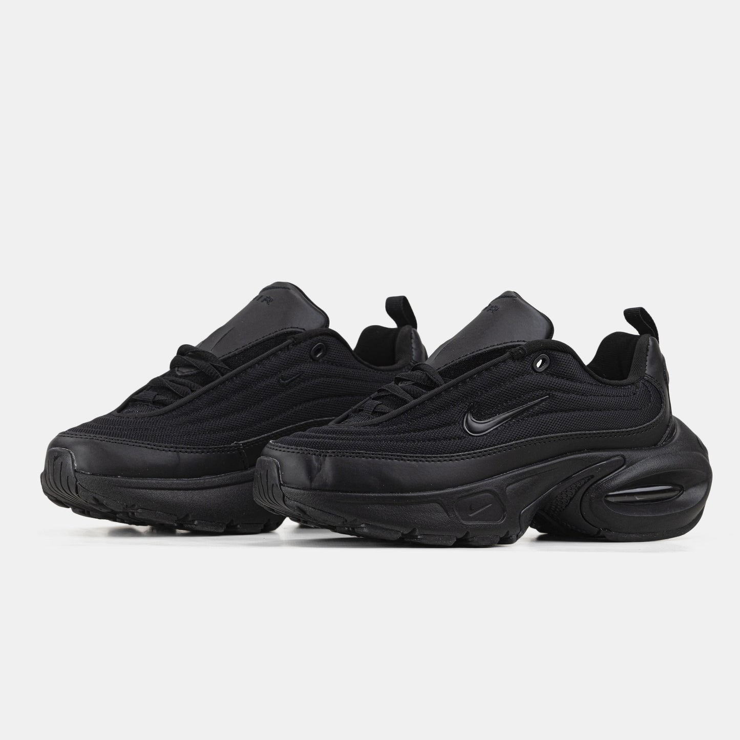 Nike Air Max Portal Black