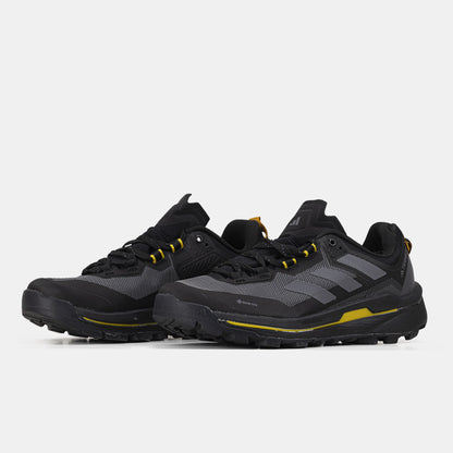 Adidas Terrex Skychaser Tech Gore-Tex Grey Yellow