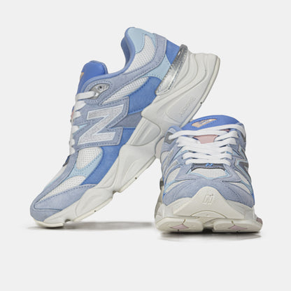 New Balance 9060 Blue White 2.0