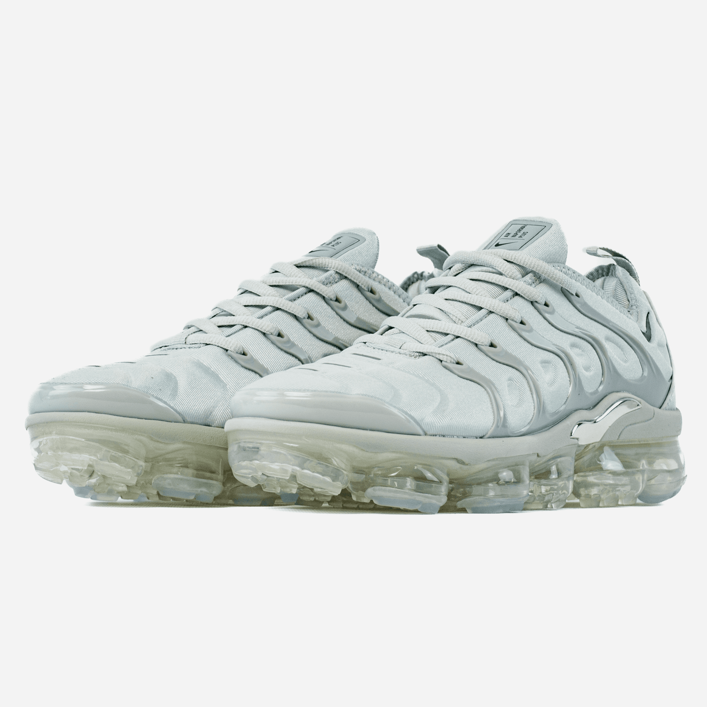 Nike Air Vapor Max Plus Triple Grey