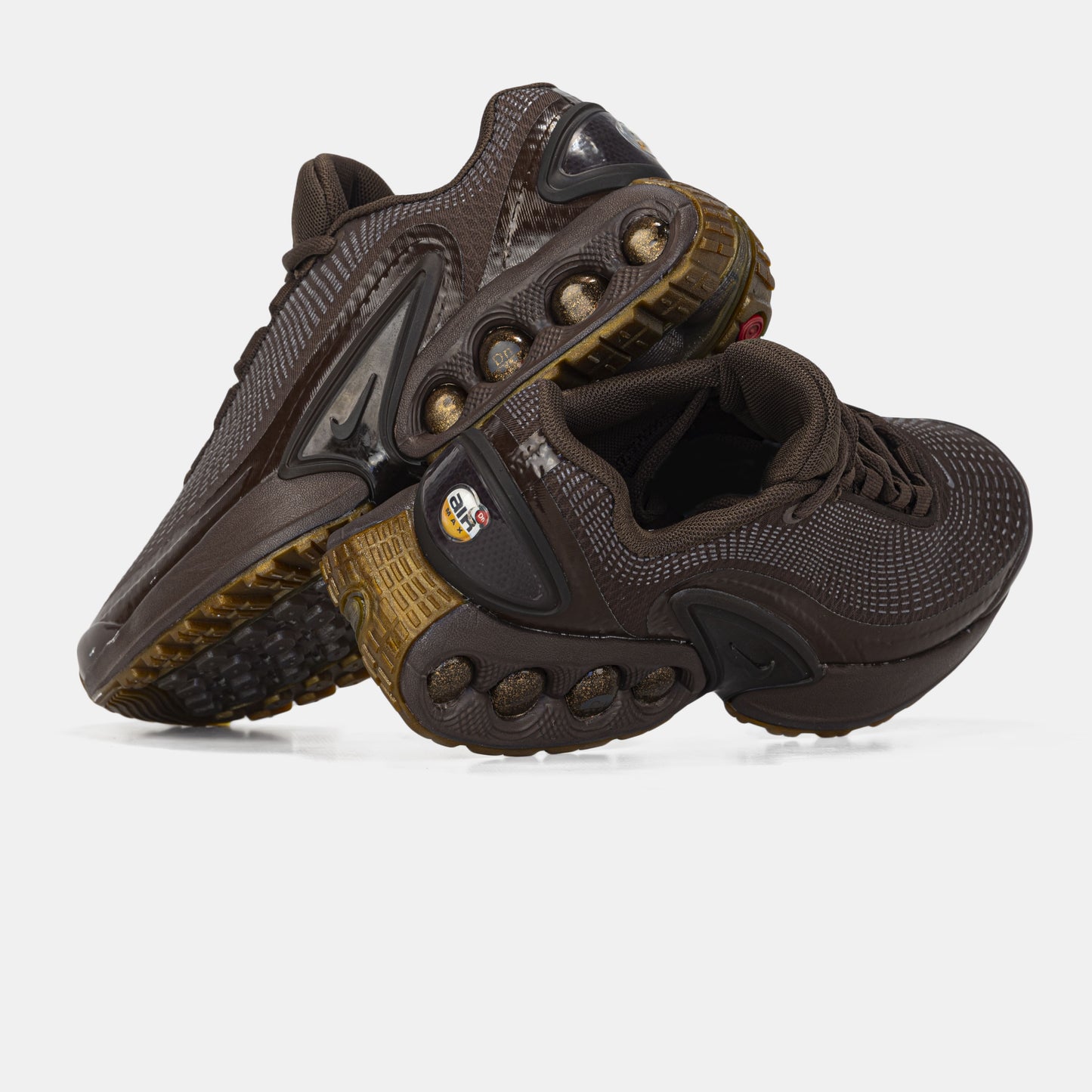 Nike Air Max Dn x Isamaya Ffrench