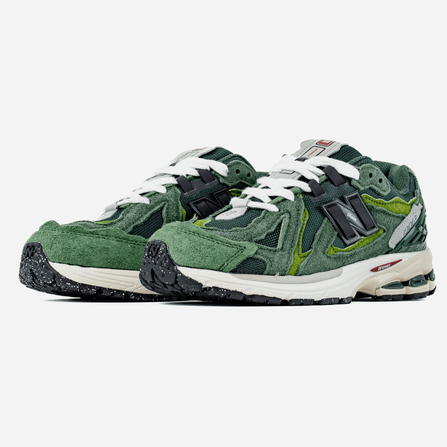 New Balance 1906D Green