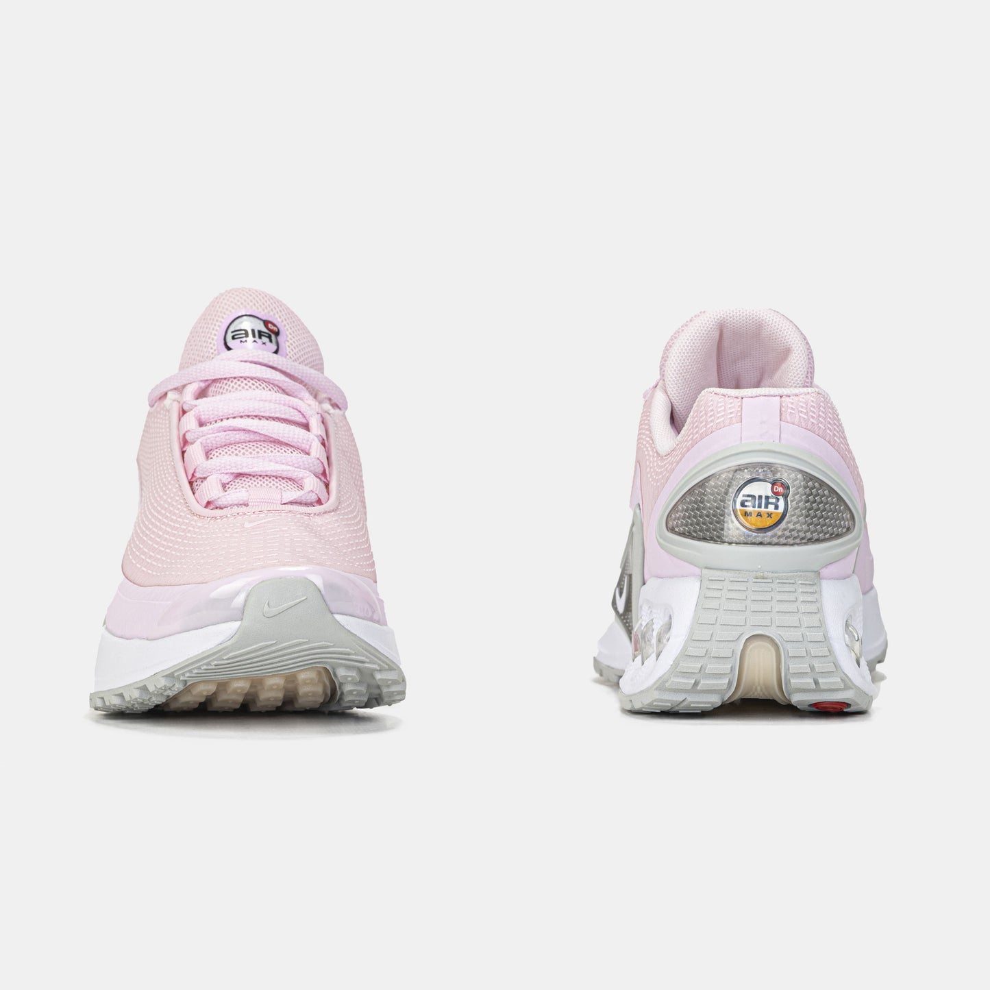 Nike Air Max DN Pink White Grey