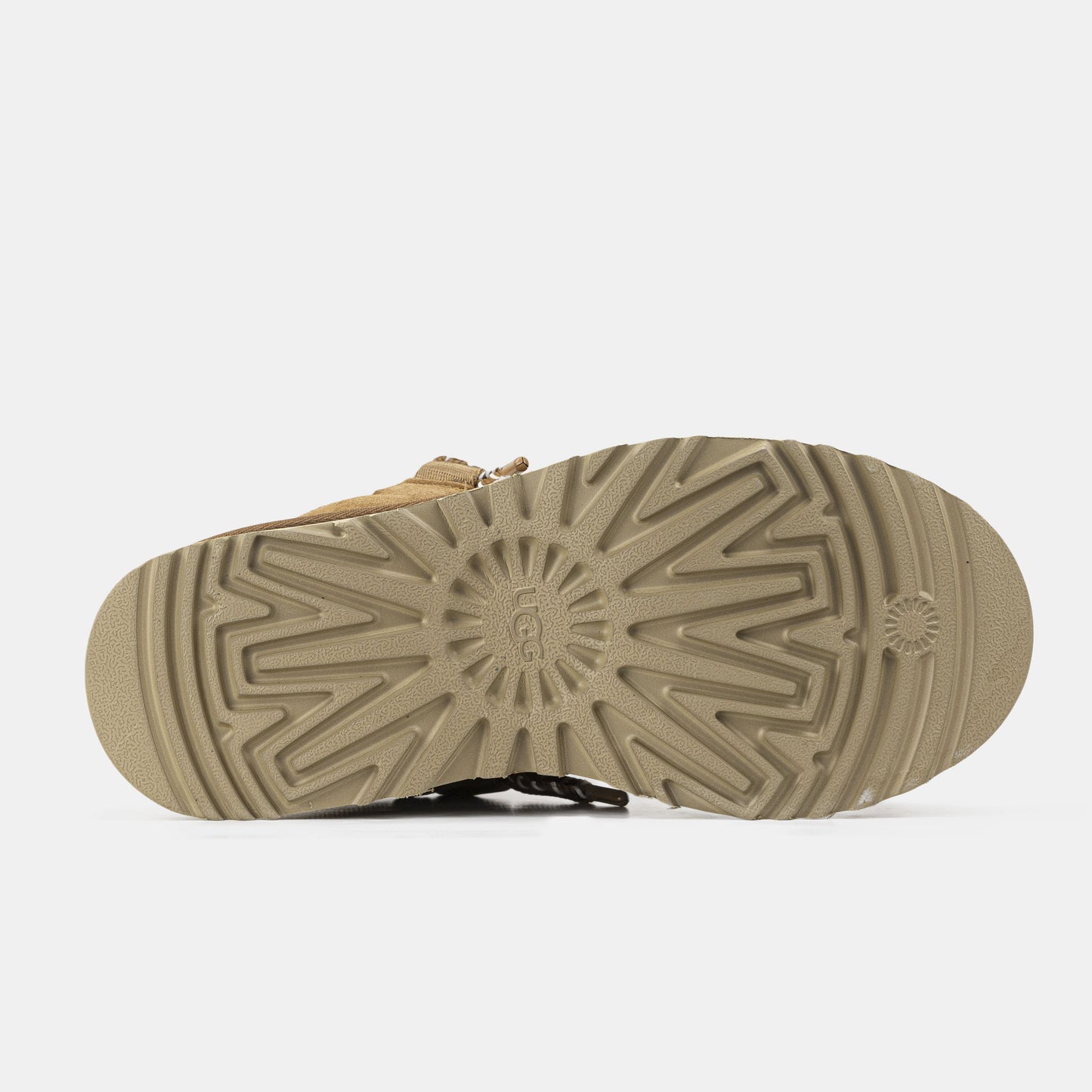 UGG Astromel Chestnut Termo