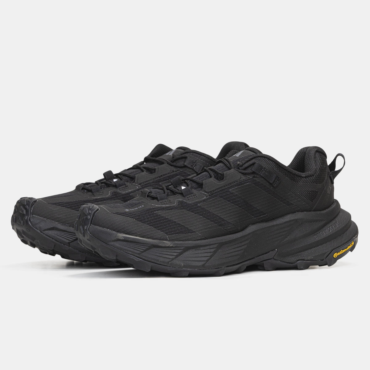 Adidas Terrex Freehiker SL Gore-Tex Hiking Core Black