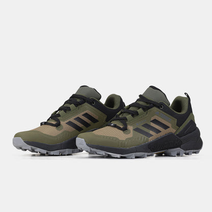 Adidas Terrex Swift R3 Gore-Tex Haki / Olive