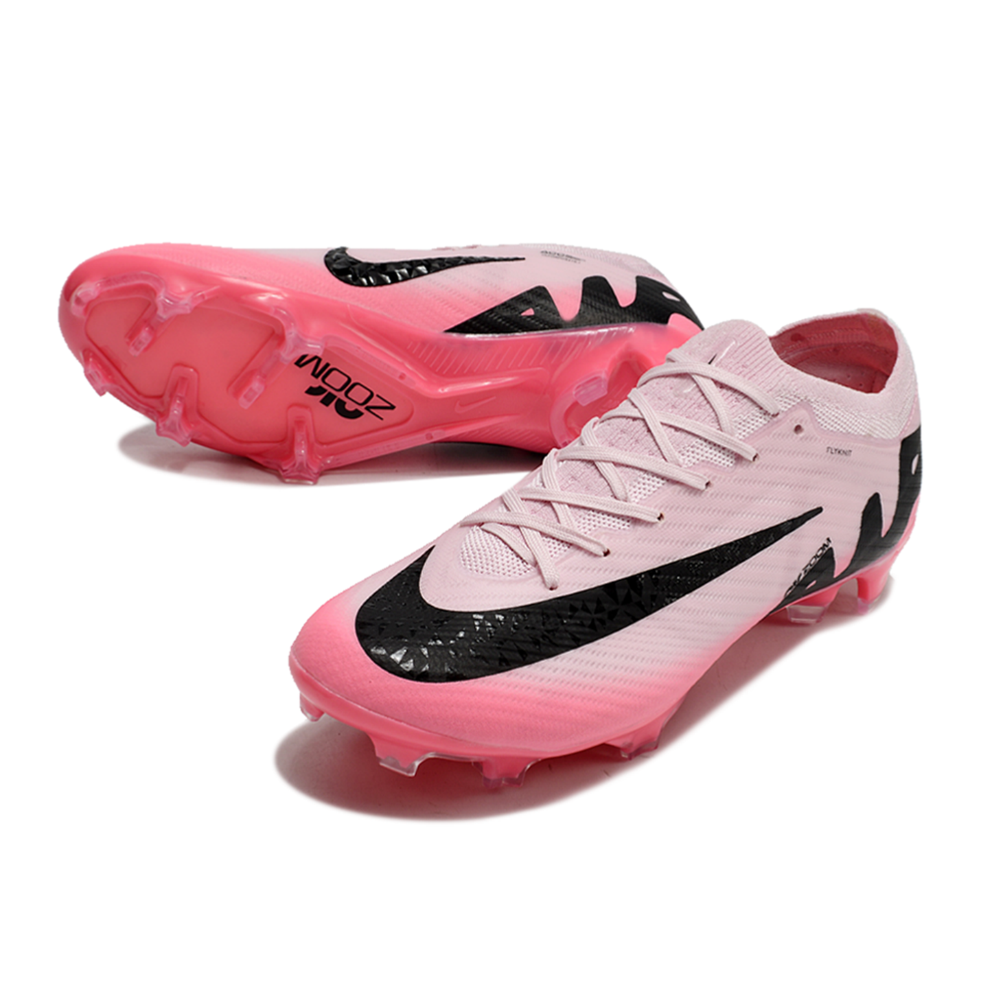 Nike Air Zoom Mercurial Vapor XV Elite FG Pink