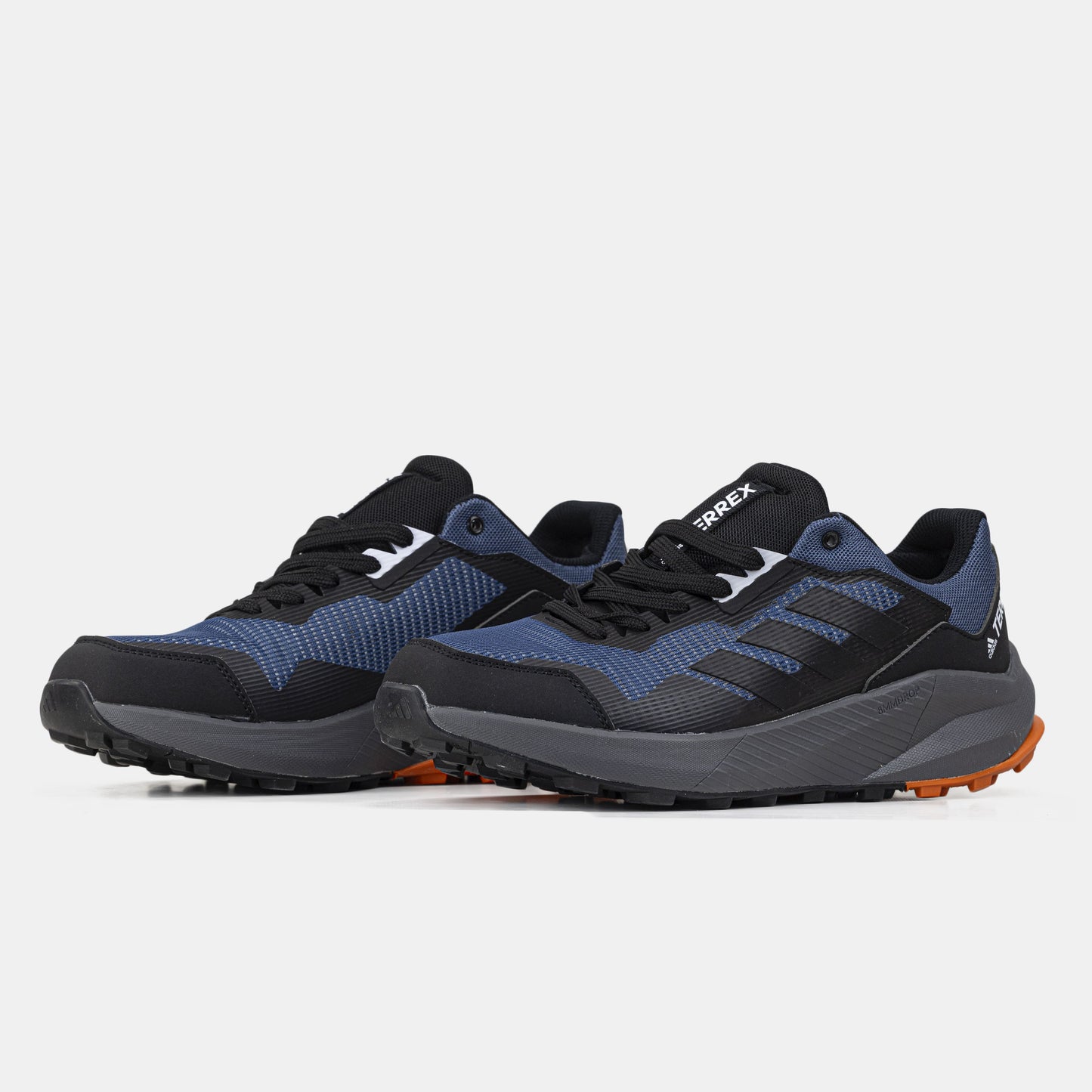 Adidas Terrex Gore-Tex Blue Black