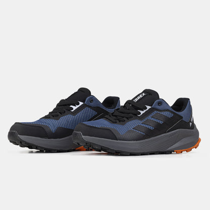 Adidas Terrex Gore-Tex Blue Black