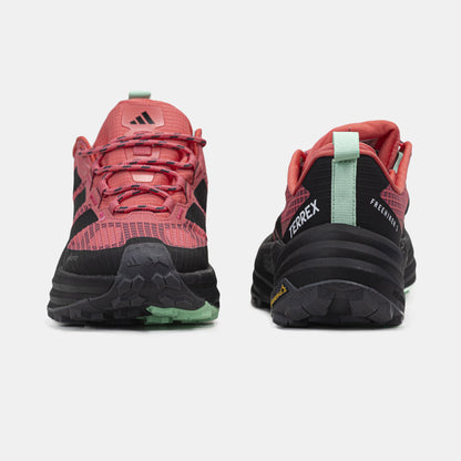 Adidas Terrex Freehiker 3 Low Gore-Tex Pure Turbo / Pulse Mint