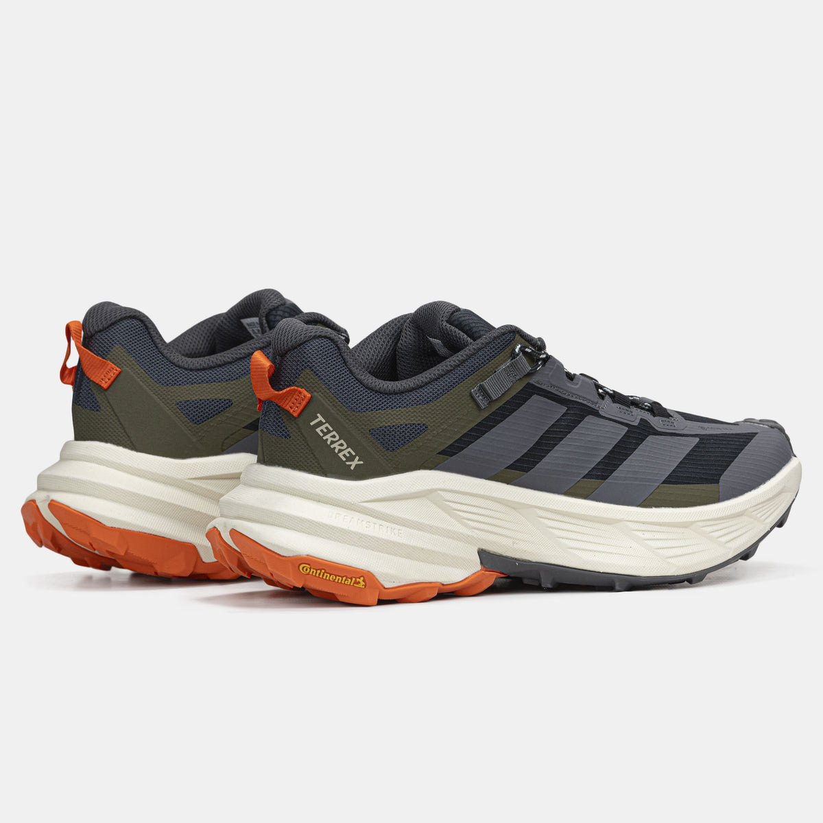 Adidas Terrex Freehiker SL Gore-Tex Olive Strata