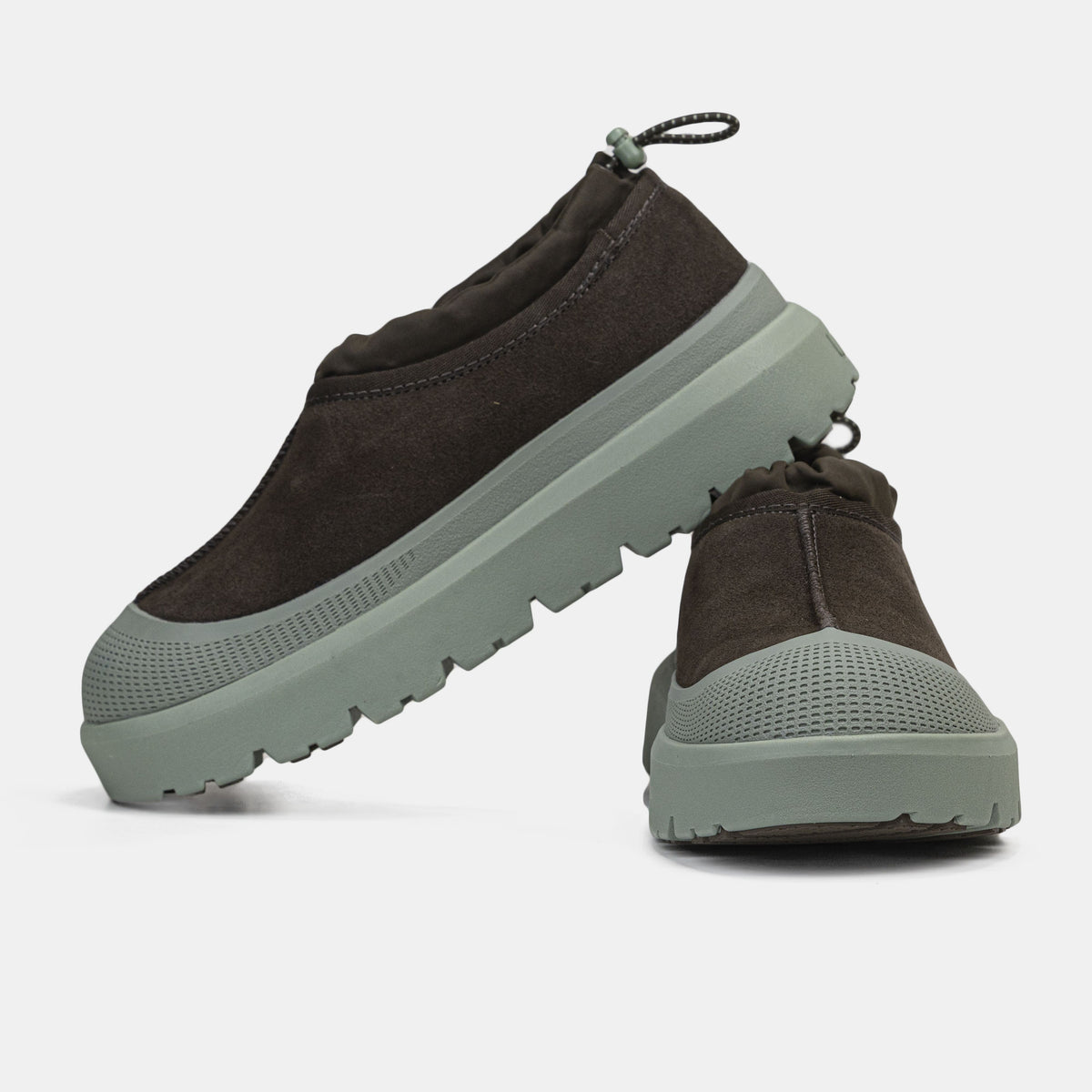 UGG Tasman Weather Hybrid Dense Smoke Artichoke