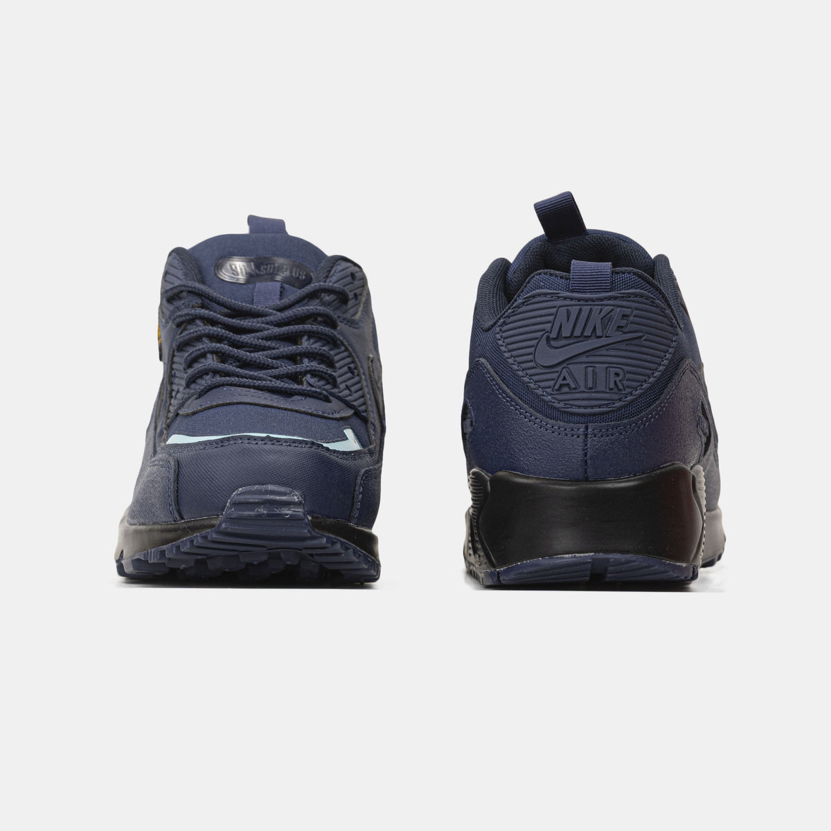 Nike Air Max 90 Surplus Midnight Navy Cordura