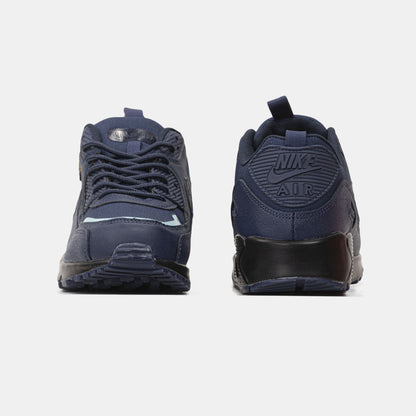Nike Air Max 90 Surplus Midnight Navy Cordura