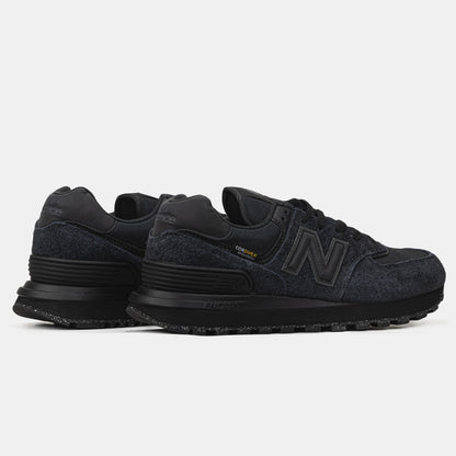 New Balance 574 x Cordura Black