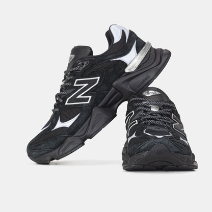 New Balance 9060 Black Silver