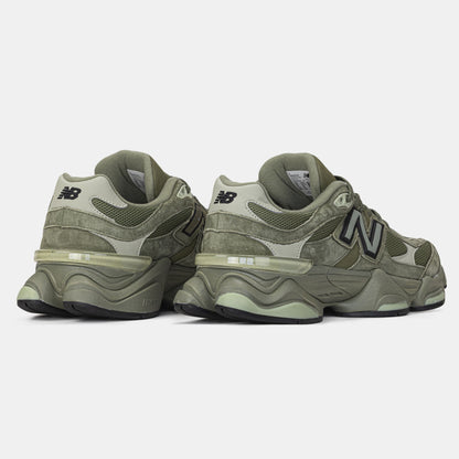 New Balance 9060 Khaki