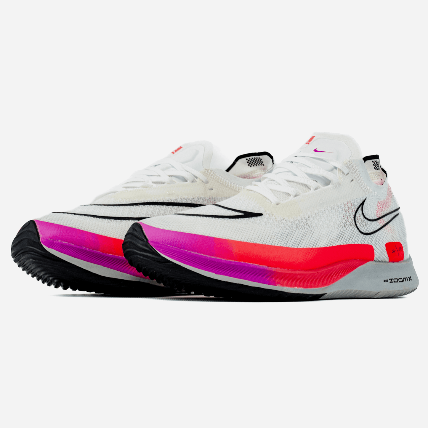 Nike Zoom X Streakfly White