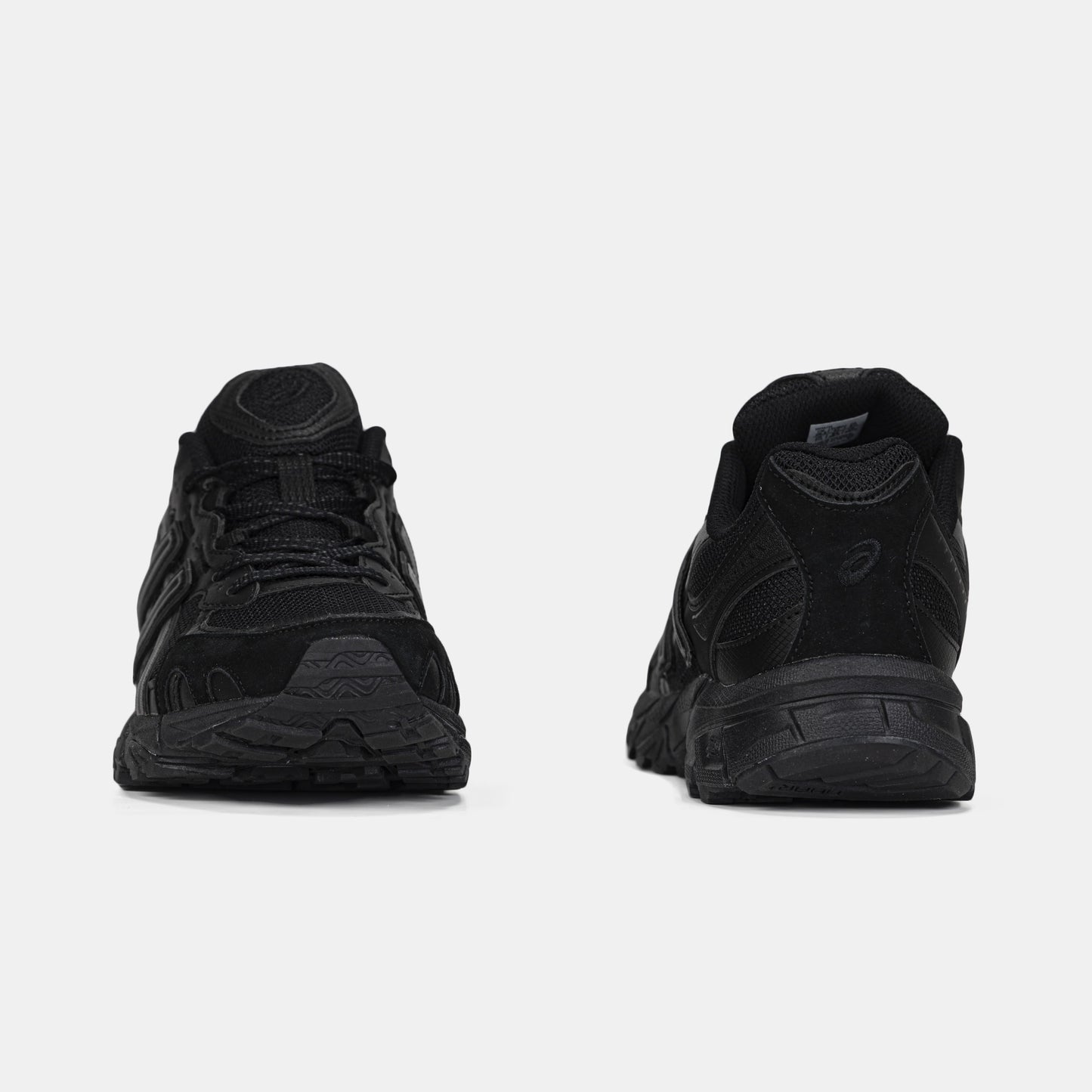 Asics Gel-Sonoma TR62 Black