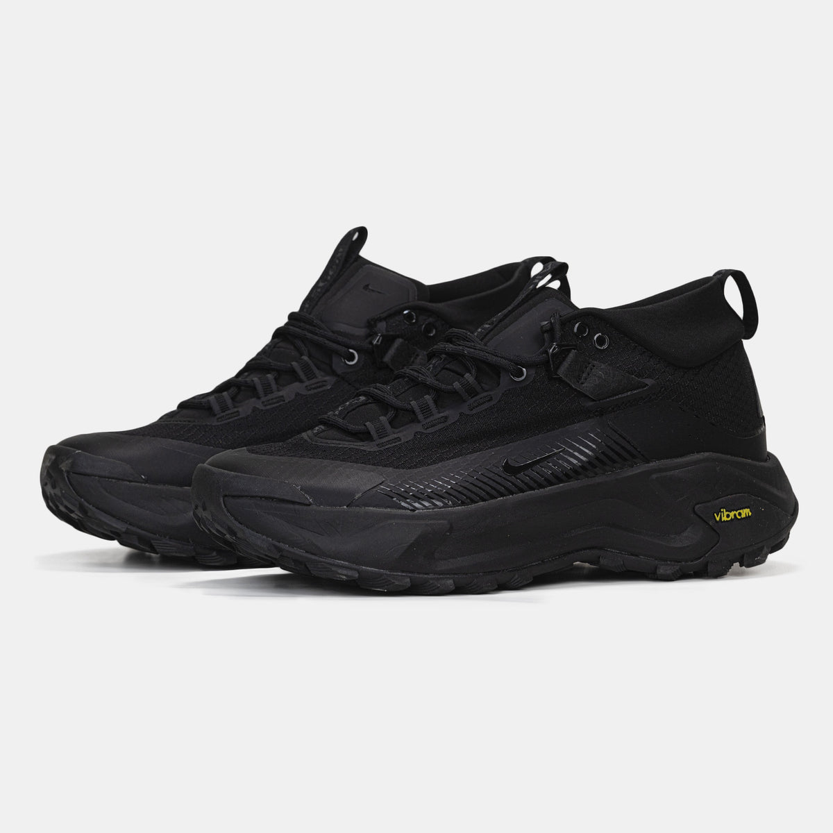 Nike ACG Zegama Vibram Black