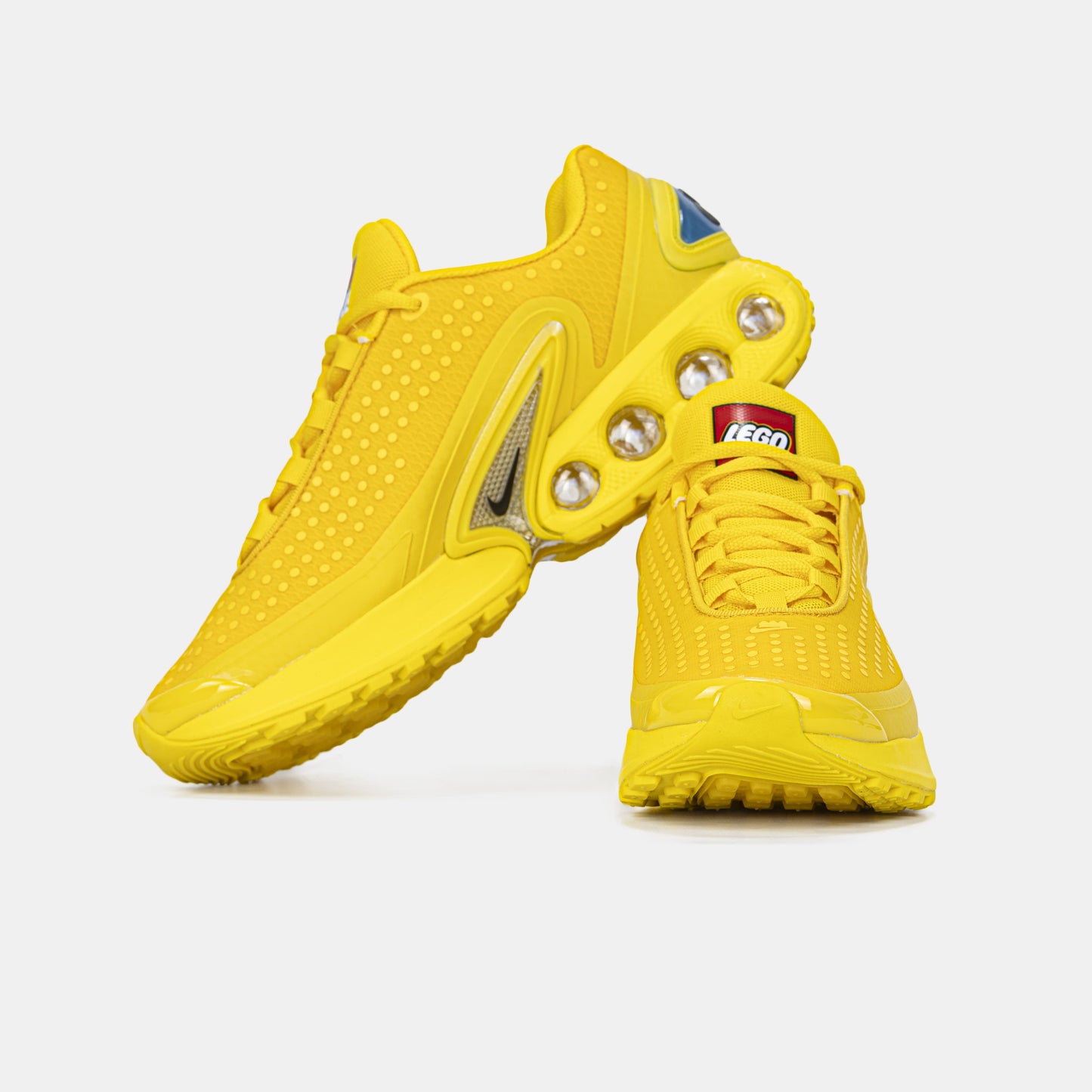Nike Air Max DN x Lego Collection Yellow