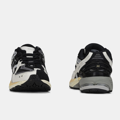 New Balance 1906U Black White Grey
