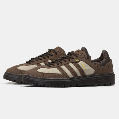 Adidas Samba WTR Brown